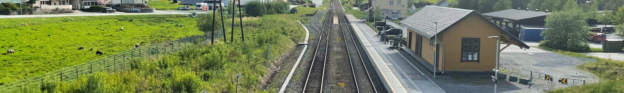 Trønderbanen (1)